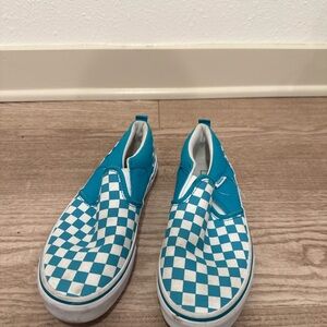 Vans Slip-On Sneakers